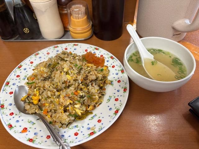 昔里 - サブ画像2