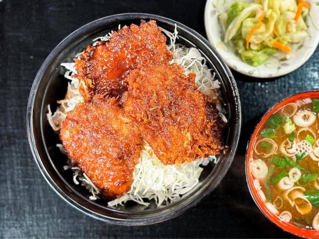 松喜食堂 屋台店 - サブ画像2