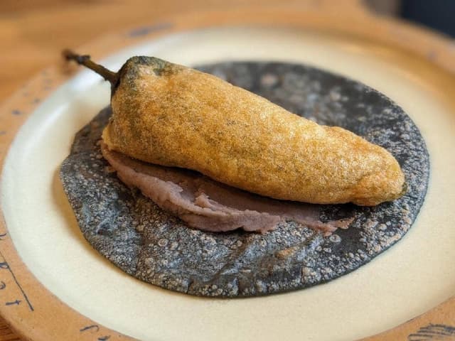 ロス・タコス・アスーレス - サブ画像1