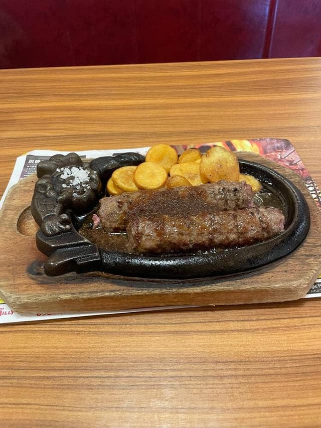 ブロンコビリー 東大阪岸田堂店 - サブ画像1