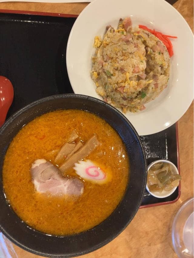 らーめん中華 わかいち - サブ画像2