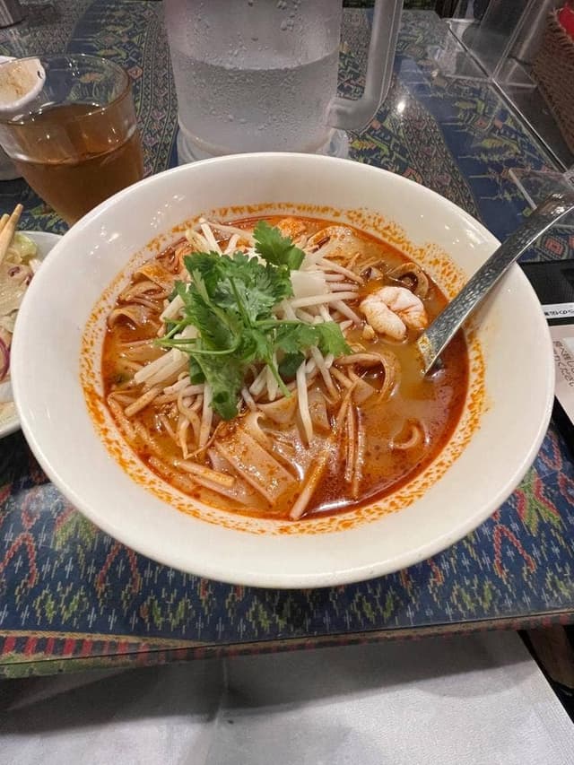ティーヌン 青山店 - サブ画像3