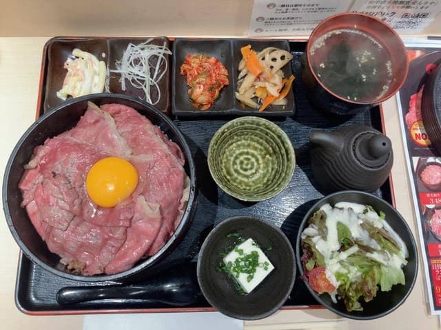 和牛炙り焼割烹 せんりや - サブ画像2