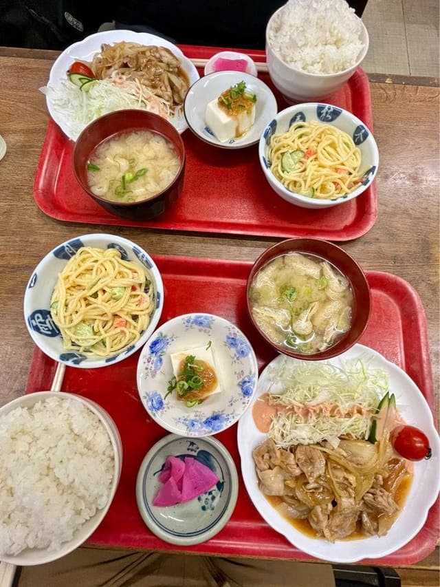 お食事処 喜代 - サブ画像1