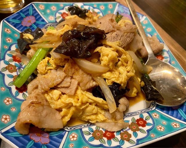 俺流餃子楼飯店 下北沢店 - サブ画像3