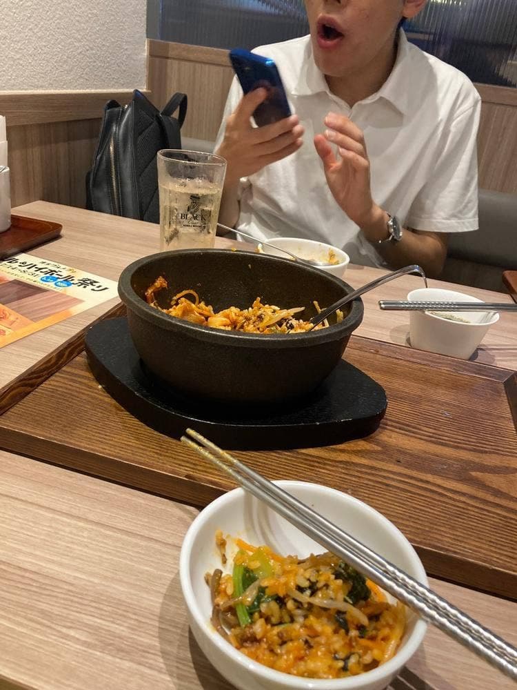 コリアンキッチン シジャン 博多1番街店