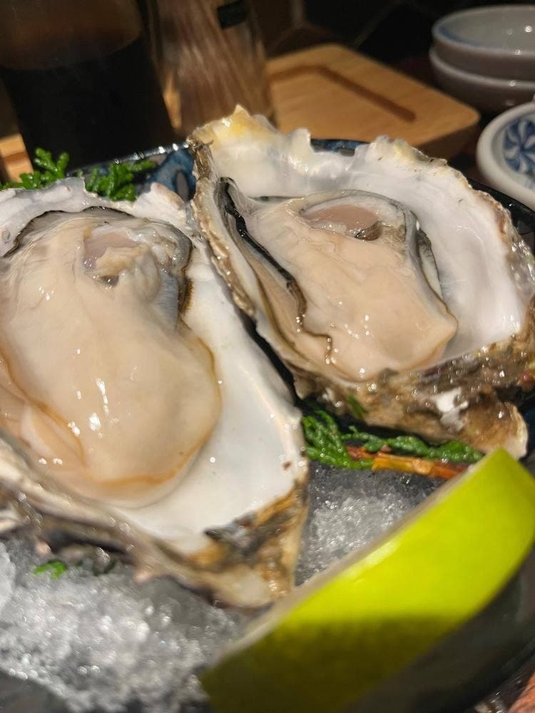 かき小屋 厚岸水産 千種駅前店