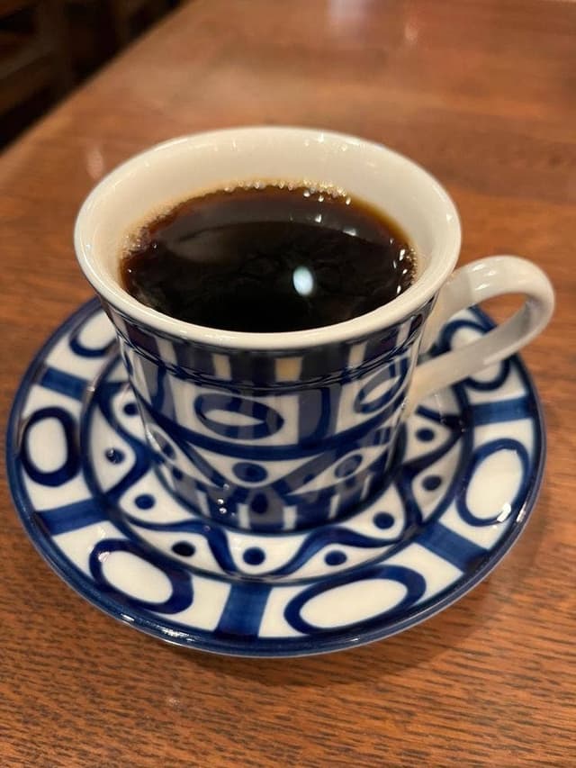 ウィリアム モリス 珈琲＆ギャラリー - サブ画像1