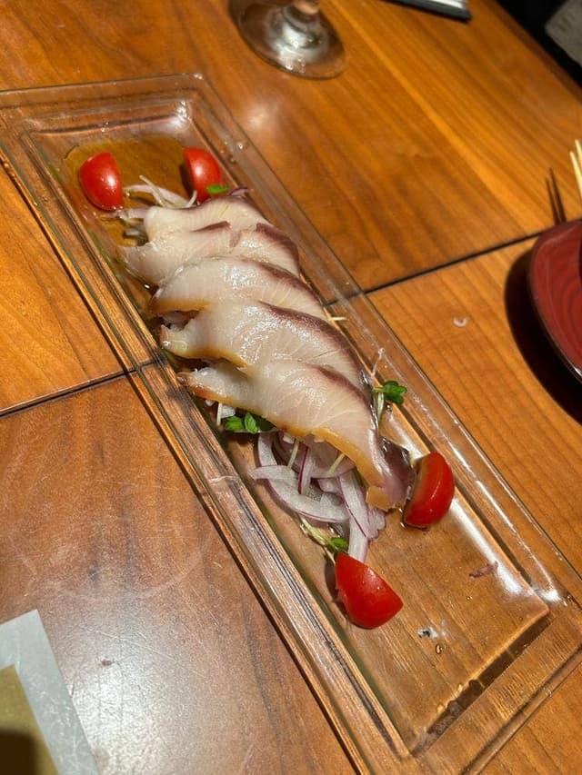 SOBA-SAKABA さいさきや - サブ画像1