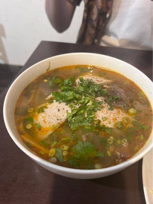 ベトナム料理 ヒヨコ - サブ画像2