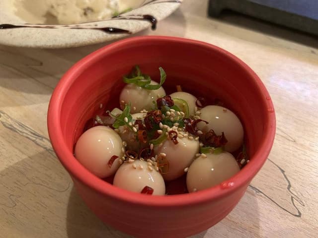 焼き鳥石橋 ひばりが丘店 - サブ画像2
