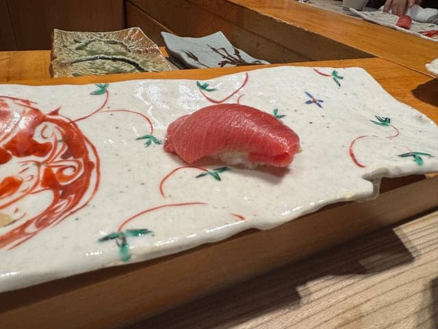 すし和 - サブ画像1