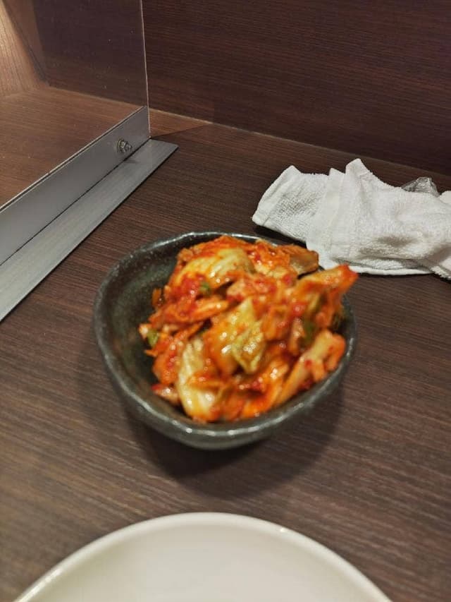 炭火焼肉そうちゃん - サブ画像1