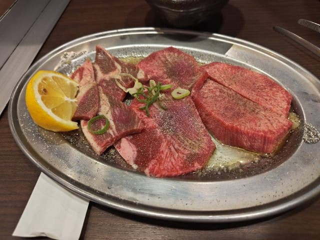 炭火焼肉そうちゃん - サブ画像2
