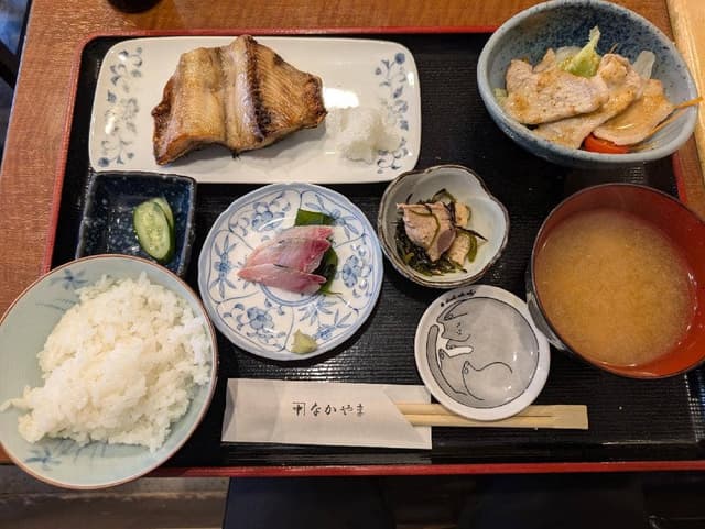 居酒屋なかやま - サブ画像2