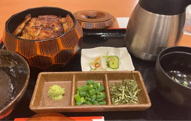 鰻処 とらじろう - サブ画像3
