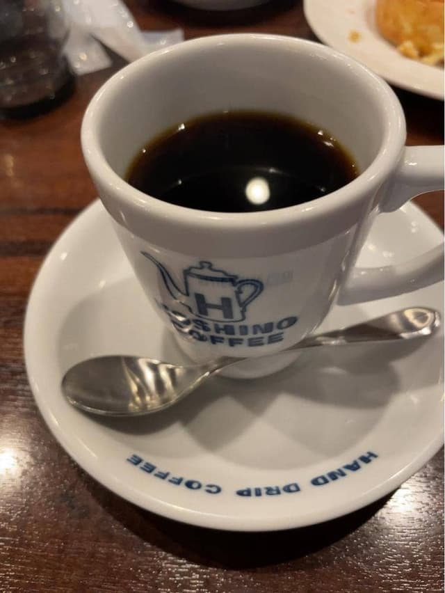 星乃珈琲店 水戸店 - サブ画像2