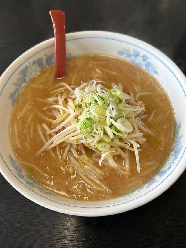 北海ラーメン 蝦夷 - サブ画像3