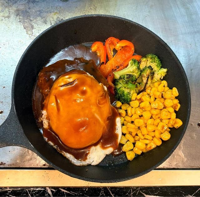 鉄板焼おちよ - サブ画像2