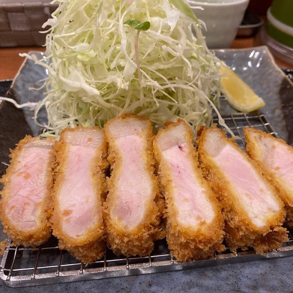 とんかつ さくら亭