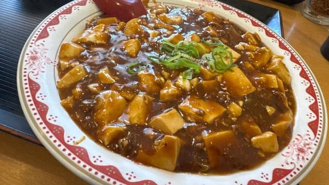 龍あん - サブ画像1