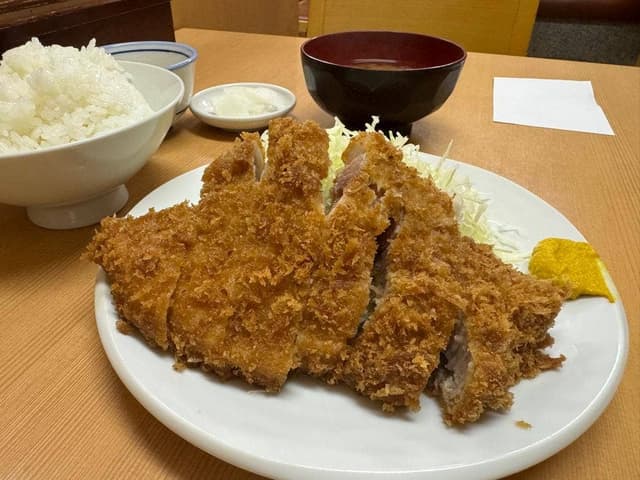 山家 上野店 - サブ画像2