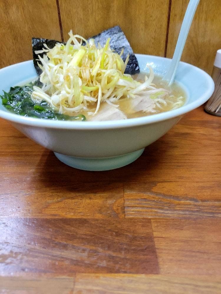 ラーメンショップ大和 つきみ野店