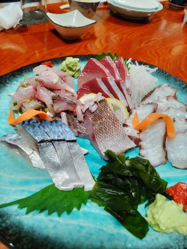 小料理屋 一期一会 - サブ画像3