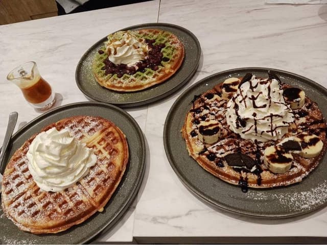 マザーリーフ ティースタイル グランデュオ立川店 - サブ画像2