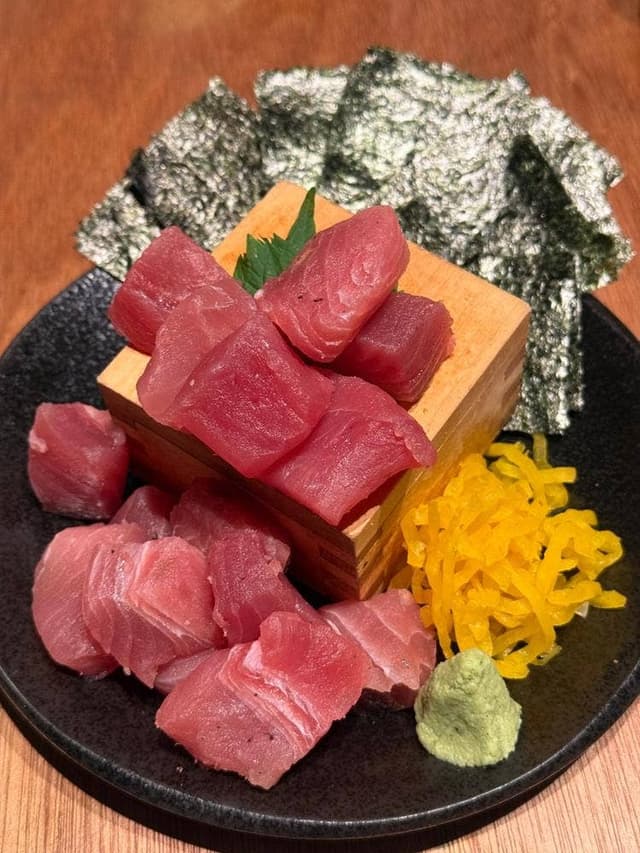マグロスタンダード 錦糸町本店 - サブ画像1