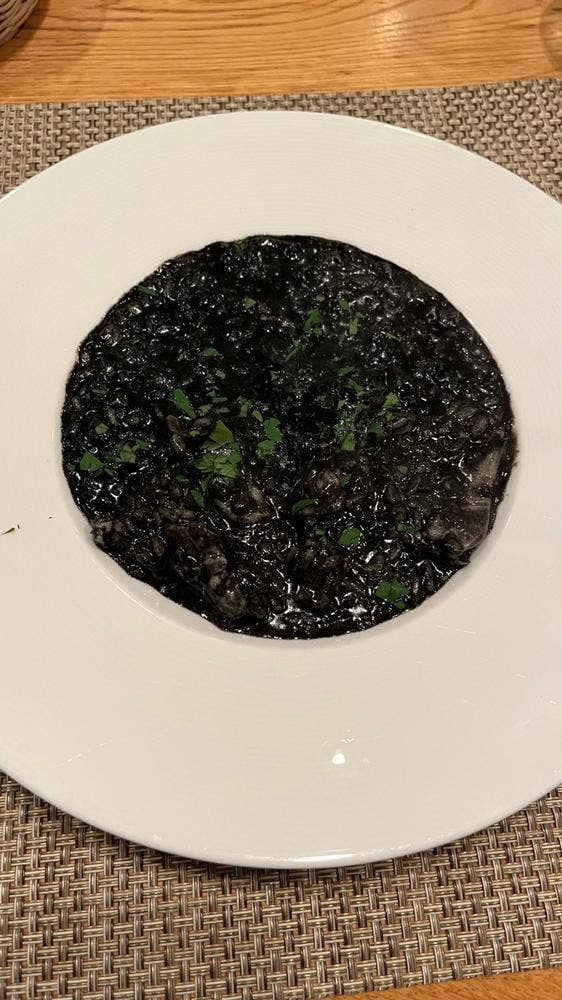 trattoria almo - サブ画像3