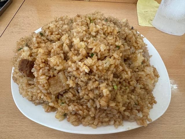 支那そば たかはし - サブ画像1