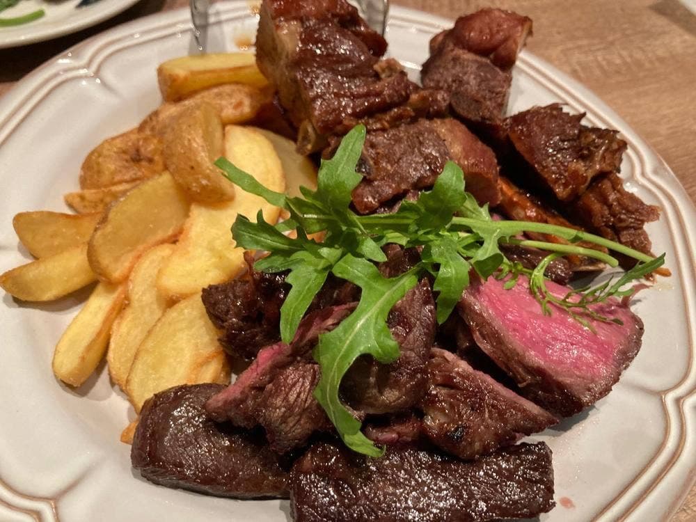 PIZZA SALVATORE CUOMO さいたま新都心店