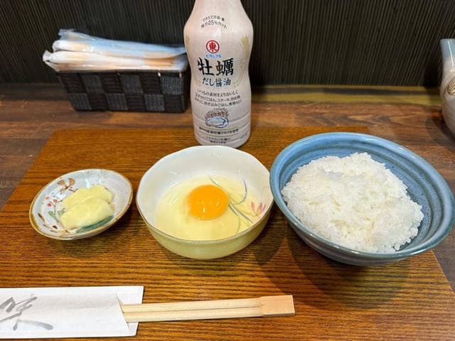 喜多川食堂 - サブ画像1