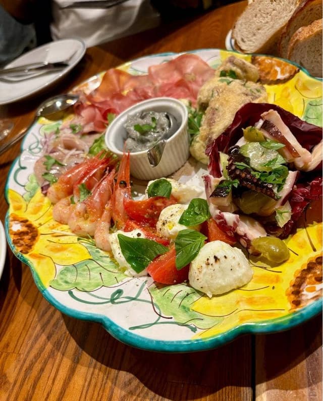 ヴォメロ - サブ画像2