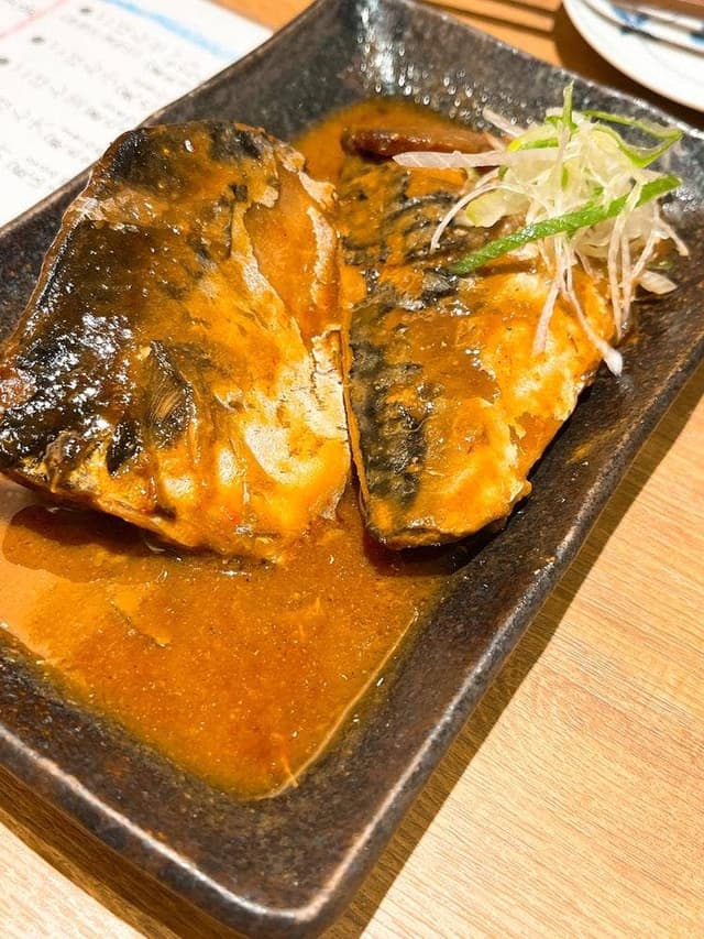 大衆食堂 bee - サブ画像1