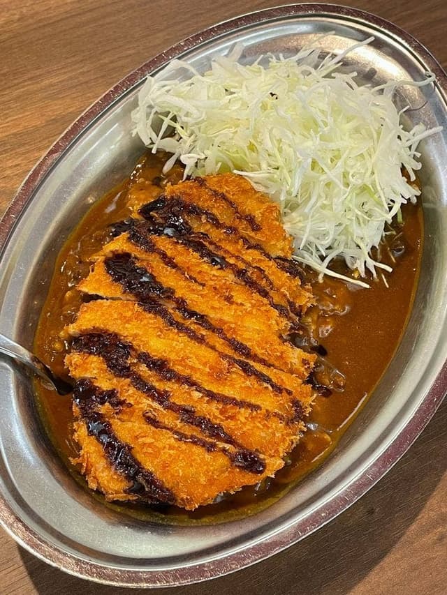 カレーのチャンピオン 津幡店 - サブ画像1