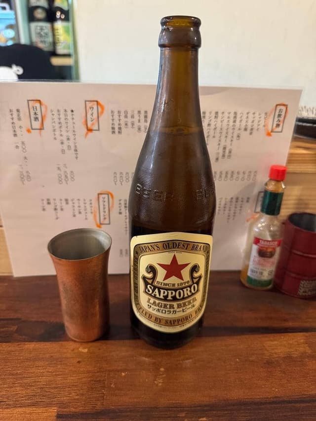 もつ焼酒場Motto - サブ画像1