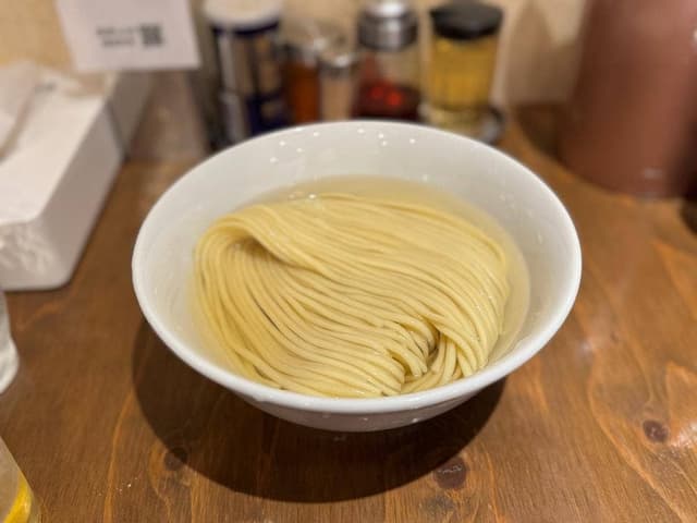 麺屋 鈴春 - サブ画像3