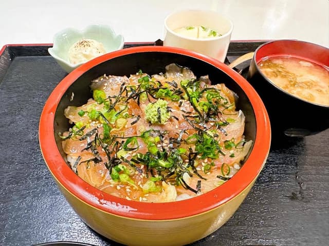 和食処 福和内 - サブ画像1