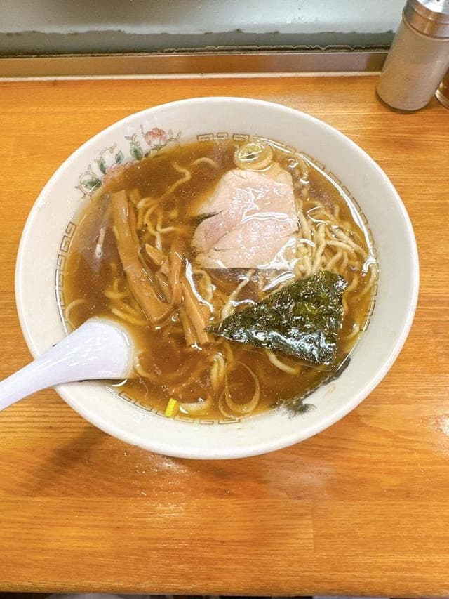 荻窪中華そば春木屋 荻窪本店 - サブ画像2