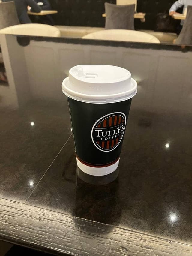 タリーズコーヒー プライムファイブ東急プラザ銀座店 - サブ画像3