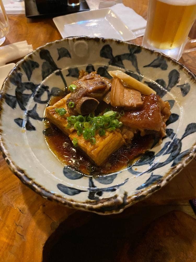 いちゃりば