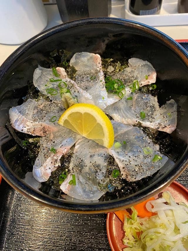 味処 矢野 浅野店 - サブ画像1