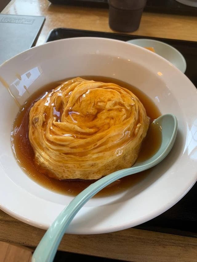 台湾料理 錦福香 - サブ画像3