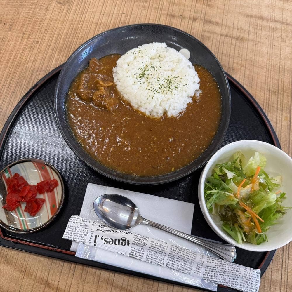 三本松茶屋
