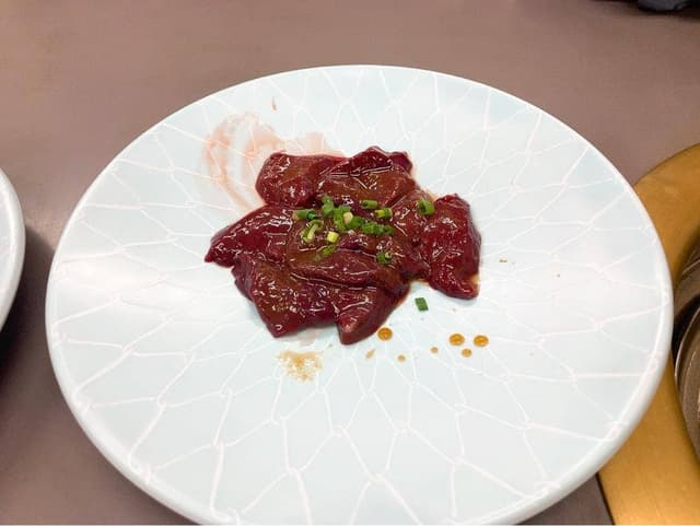 焼肉 牛楽 - サブ画像2