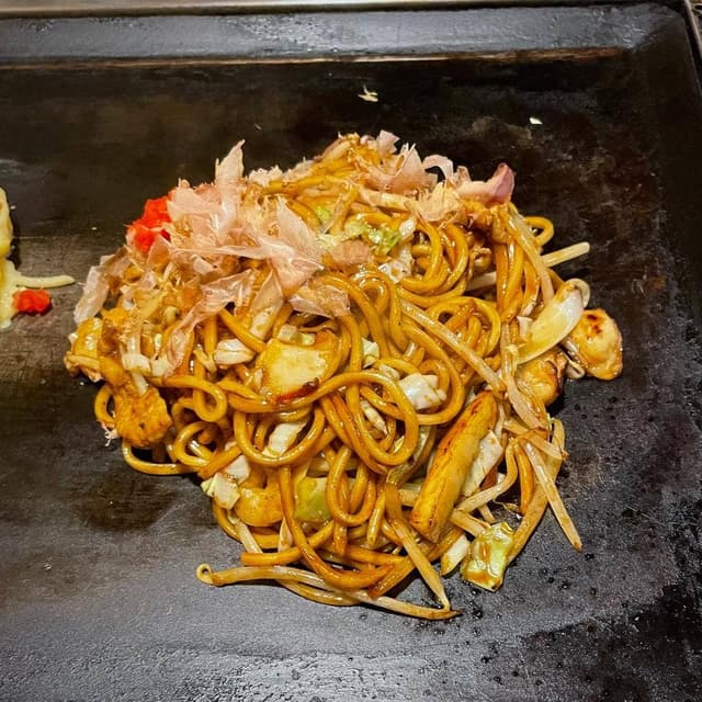 味乃家 - サブ画像3