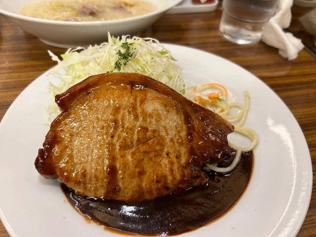 アカシア 羽田空港第2ターミナル店 - サブ画像1