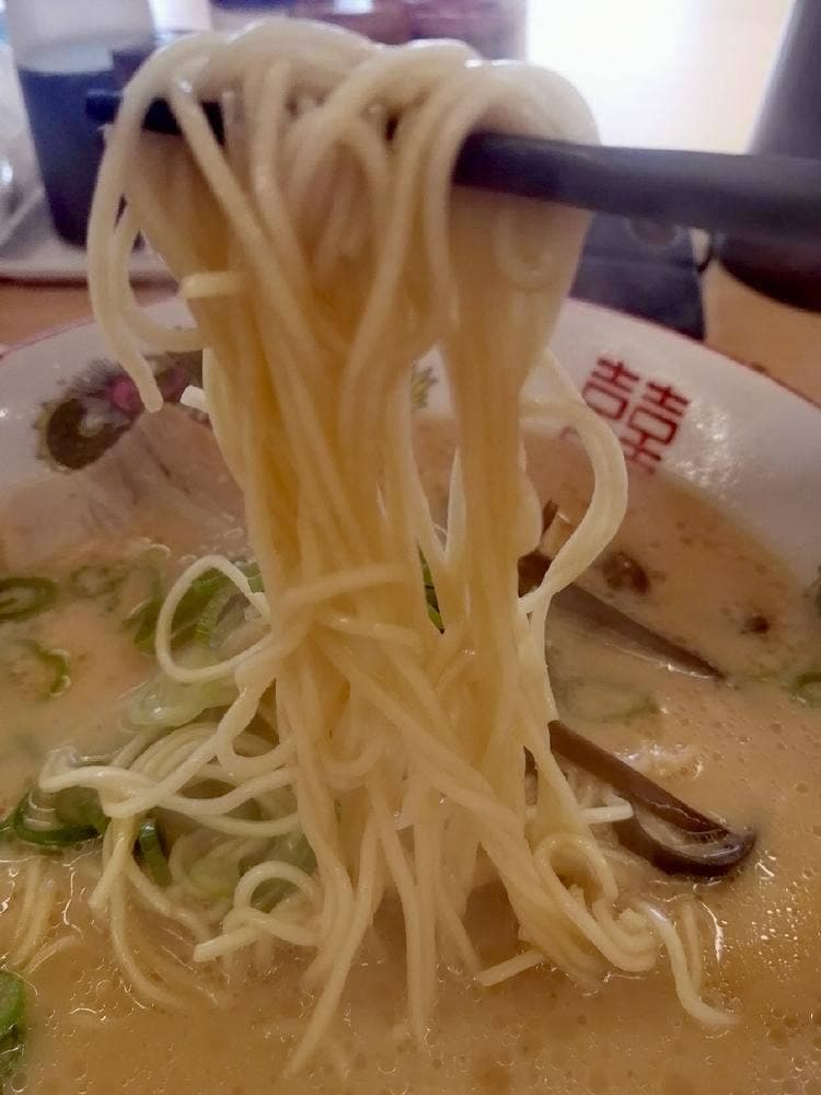 博多金龍 大州店